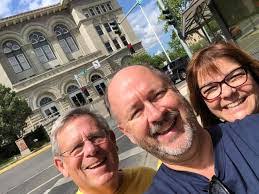 Jeff Towery's Instagram, Twitter & Facebook