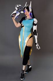 Our massive guide to symmetra has all of the strategy tips and ability advice you could possibly need. Symmetra Kamuicosplay