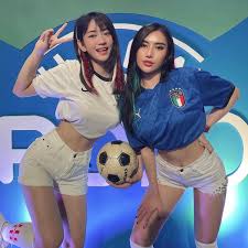 Lê bống is on facebook. Hotgirl Le Bá»'ng Diá»‡n Ao Ngáº¯n Nhá»©c Máº¯t Khoe Hinh Thá»ƒ Nong NhÆ° Lá»­a Tren Song Truyá»n Hinh