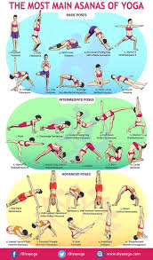 Yoga Poses Asanas Basic To Advanced Yoga Poses Advanced Basic Yoga Advanced Yoga