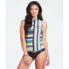 Womens Wetsuits Salty Dayz Vest Billabong Us Womens Wetsuit Billabong Women Billabong Clothing