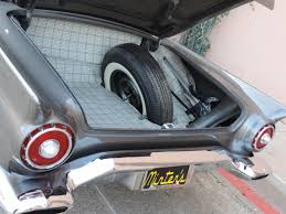 Image result for Woodsmoke Gray 1957 Thunderbird