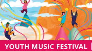 192 kbps ano de lançamento: 2021 Youth Music Festival