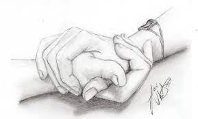 Mooie tekeningen van gevels van linda rusconi. 50 Loving Drawings Art That Shows The Couple Love Memespanda Pencil Art Drawings Art Drawings Sketches Drawings