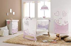 Cameretta Romantica By Pali Baby Cribs Bed Cribs