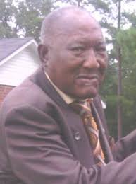 Odist Sapp, 85 Okeechobee