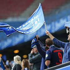 It was founded on 12 april 1953, as a club affiliated with the east german police, and became one of the most popular and successful clubs in east german football, winning eight league titles. Qvbianhavyikim