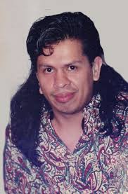 Obituary information for George V. Hernandez