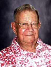 Obituary information for James (Jim) George Bader