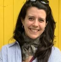 Victoria Morales Muñoz