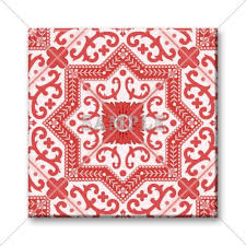 The tradition has been treasured from one generation to another and only our zellige tiles are 100% handmade from clay to unique mosaic pattern. Buy Ceramic Tile Moroccan Tile Design Kitchen Backsplash Bathroom Ceramic Tiles 07 Online In Mauritius 391970430699