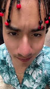 solo? white boy carol?