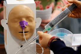 International nurses day is on the 132th day of 2021. Nurses Week From May 6 12 Honors The Nation S Caregivers Heraldnet Com