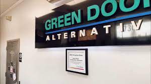 Dutchie provides online dispensary delivery services to the convenience of your own home. Welcome To Green Door Alternative In Detroit Mi Youtube