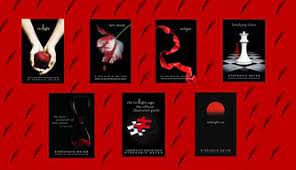 Find great deals on ebay for set of twilight books. Witch Of The Twilight Saga Books By Stephenie Meyer Is Your Favorit Poll