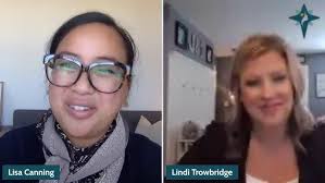 EP #11: CENTER HIGHLIGHT: Guiding Star Cedar Valley with Executive Director Amy  Dall