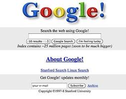 Pin By Sufian Farrukh On Pale In 2020 Google Search Page Google History Of Google