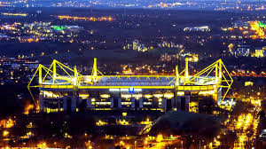 Looking for the best hd soccer stadium wallpaper? Signal Iduna Park Wallpapers Wallpaper Cave