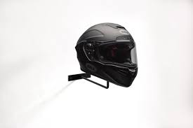 Motorcycle Helmet Rack Helmet Holder Universal Rack Bike Etsy In 2021 Helmet Holder Helmet Motorcycle Helmets