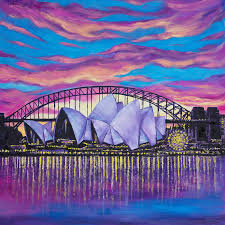 Excited To Share The Latest Addition To My Etsy Shop Sydney Originaloilpainting By Irin Handmade Canvas Art Canvas Paintings For Sale Oil Painting Portrait