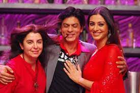 Tabu To Juhi: 5 Actresses We Want SRK To Reunite With