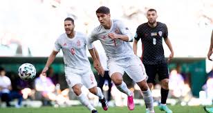 Mais granit xhaka et ricardo rodriguez sont convaincus que l'équipe nationale trouvera les moyens de. Pfsgbqjpheck M