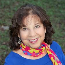 Our Writing Journey So Far: A Conversation Between Gloria Amescua & Rebekah  Manley