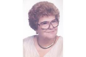 Barbara Edgell Obituary (2014)