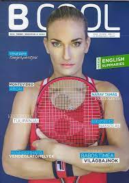 Year to date prize money for singles: Babos Timea Startseite Facebook