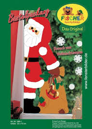 Fensterbilder vorlagen kreidemaler download diy opulente weihnachtliche fensterdeko mit kreidemarker. Zu Weihnachten Basteln Mit Vorlagen Von Fischer Fensterbilder