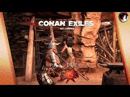 Conan Exiles Baby Animal Pet Locations Guide 10 11 18 Youtube