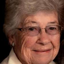 Doris Pearl Clark Obituary