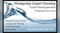 Woolgoolga Carpet Cleaning | Woolgoolga NSW