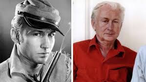 The Hidden Real-Life of Nick Adams Johnny Yuma The Rebel: Gone Too Soon, He  was 36