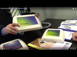 Entfeuchtung Gegen Feuchte Nasse Wande Im Keller Youtube Nasse Wande Im Keller Schimmelpilze