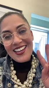 Official Kimberly Alfaro