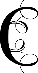 Symbols, letters, shapes, and text signals a list containing symbols, letters, ornaments and forms ௮ ி ஞ ஜ ↔ ↕ ◘ ◙ ﻬ ҳҳҳ ± ψ ۝ can be used as symbols, symbols, currency symbols, meanings. Free Letterheads C Calligraphic Letterhead Free Logo Lettering