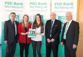 Vollständige informationen über psd bank nürnberg eg, hauptstelle in nürnberg: Ideen Machen Schule Psd Bank Nurnberg Eg Pressemitteilung Lifepr