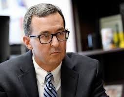 G. Harry Linzey Jr.Print shop supervisorA Mass…