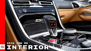 Maybe you would like to learn more about one of these? 2020 Bmw M8 Interior Youtube