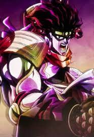 Star Platinum Jojo Jojo Bizarre Jojo Bizzare Adventure Jojo S Bizarre Adventure