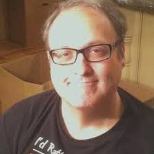 John Pace — BioPharma Research Council