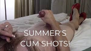 Summer Az CD: Shemale Anal Anal Porn