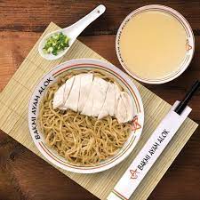 Karena mie instant kalah rasa dari mie ayam, hehehe.mie ayam itu. 10 Mie Ayam Enak Di Jakarta Yang Pas Banget Dimakan Saat Musim Hujan Bukareview