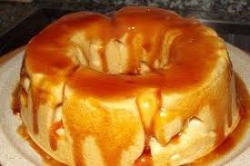 Molotof Au Caramel Dessert Portugais Tres Populaire Marmite Du Monde Desserts Portugais Recettes De Cuisine Portugaise Patisserie Portugaise