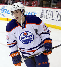 Sharks, sap center at san jose, 8:30pm mst. Ryan Nugent Hopkins Wikipedia