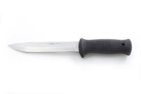 Mikov lovecké» s pevnou čepelí; Bayonet Uton Az Mikov S R O Mikulasovice Products Of Brands Mikov And Ron