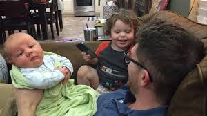 The couple's second child, henry wilberforce seewald, also thought that jessa was having a boy. New Photos Of Henry And Spurgeon Duggar Family Blog Bloglovin