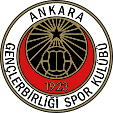 Gençlerbirliği spor kulübü, ankara, turkey. The Round Ball In Ankara Genclerbirligi Still Under Construction