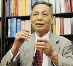 Nhớ mãi giáo sư Văn Tạo